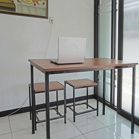 Oyo 91762 Green Home Stay Syariah Purwakarta Luaran gambar