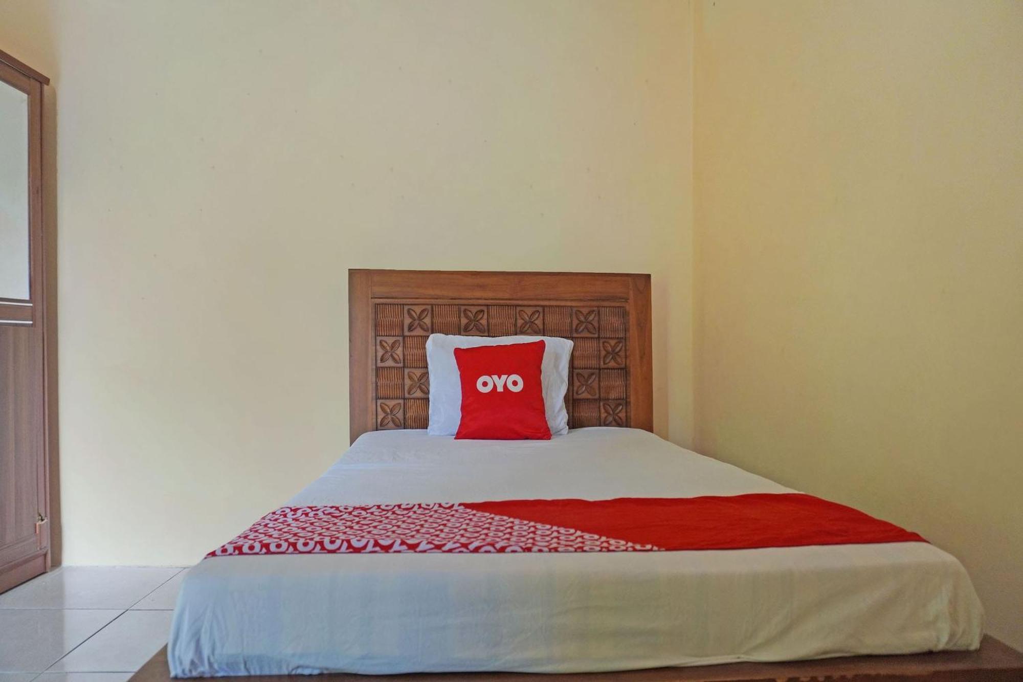 Oyo 91762 Green Home Stay Syariah Purwakarta Luaran gambar