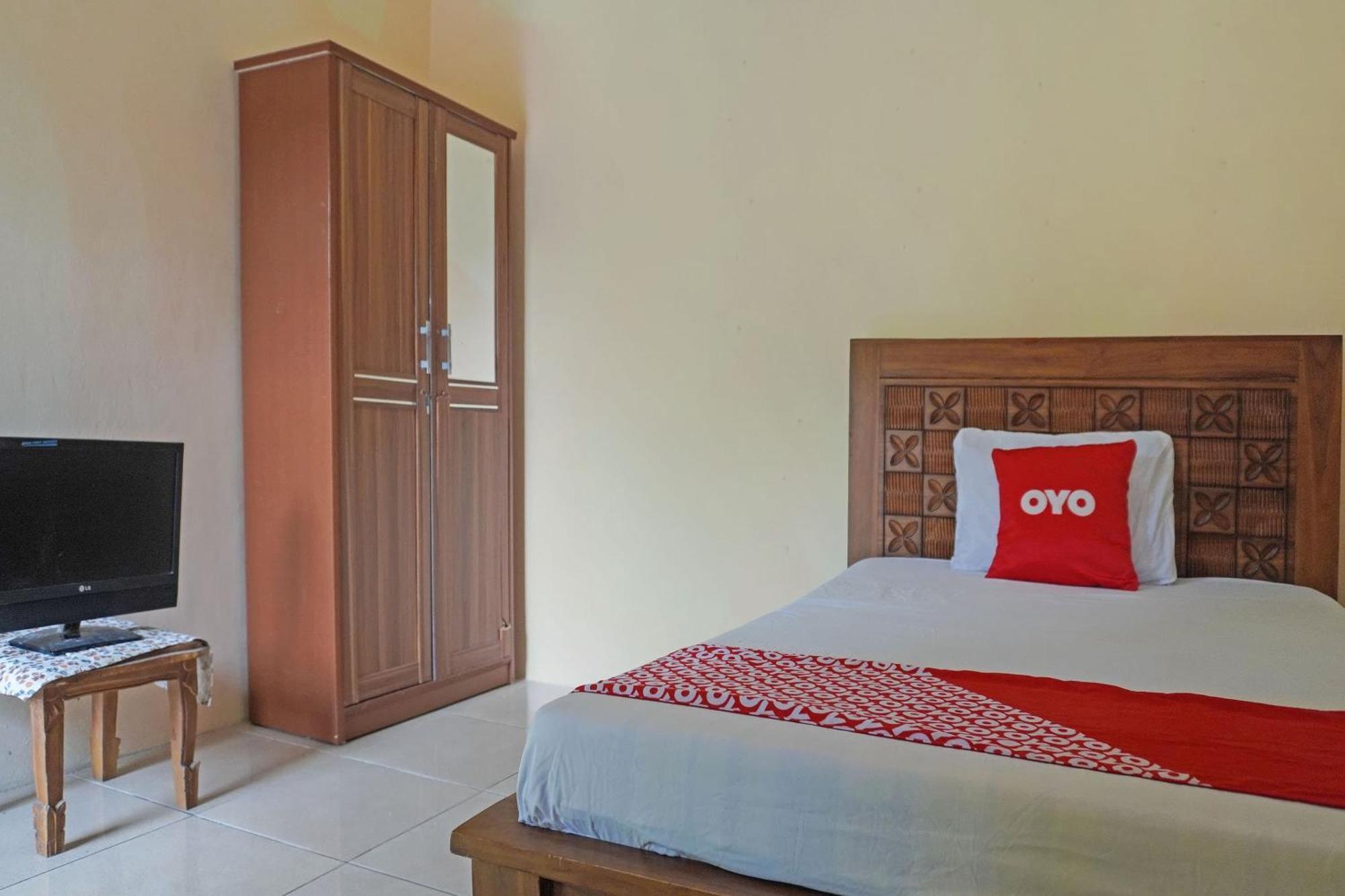 Oyo 91762 Green Home Stay Syariah Purwakarta Luaran gambar