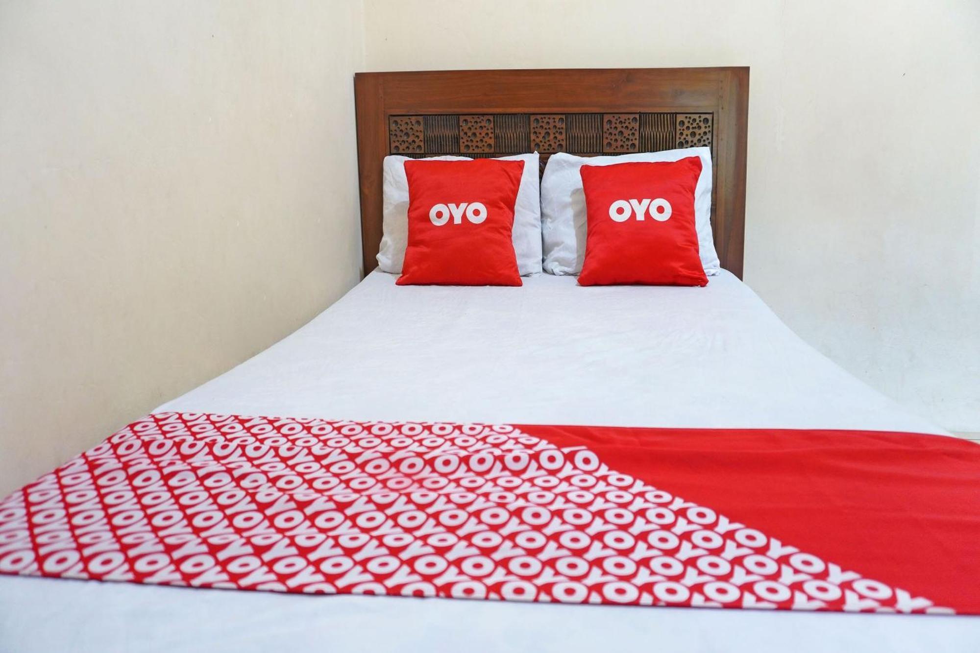 Oyo 91762 Green Home Stay Syariah Purwakarta Luaran gambar