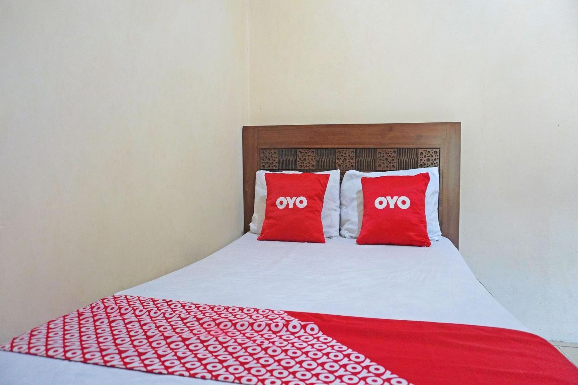 Oyo 91762 Green Home Stay Syariah Purwakarta Luaran gambar