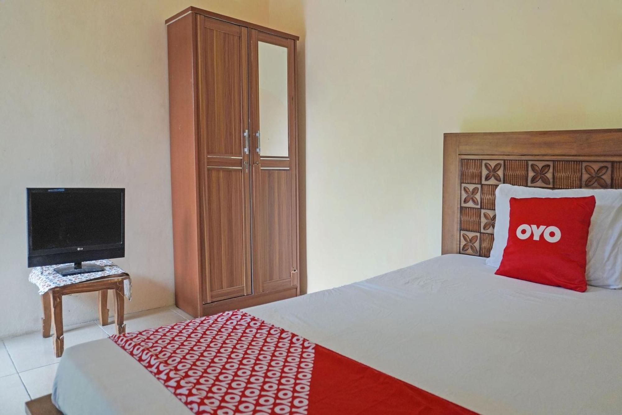 Oyo 91762 Green Home Stay Syariah Purwakarta Luaran gambar