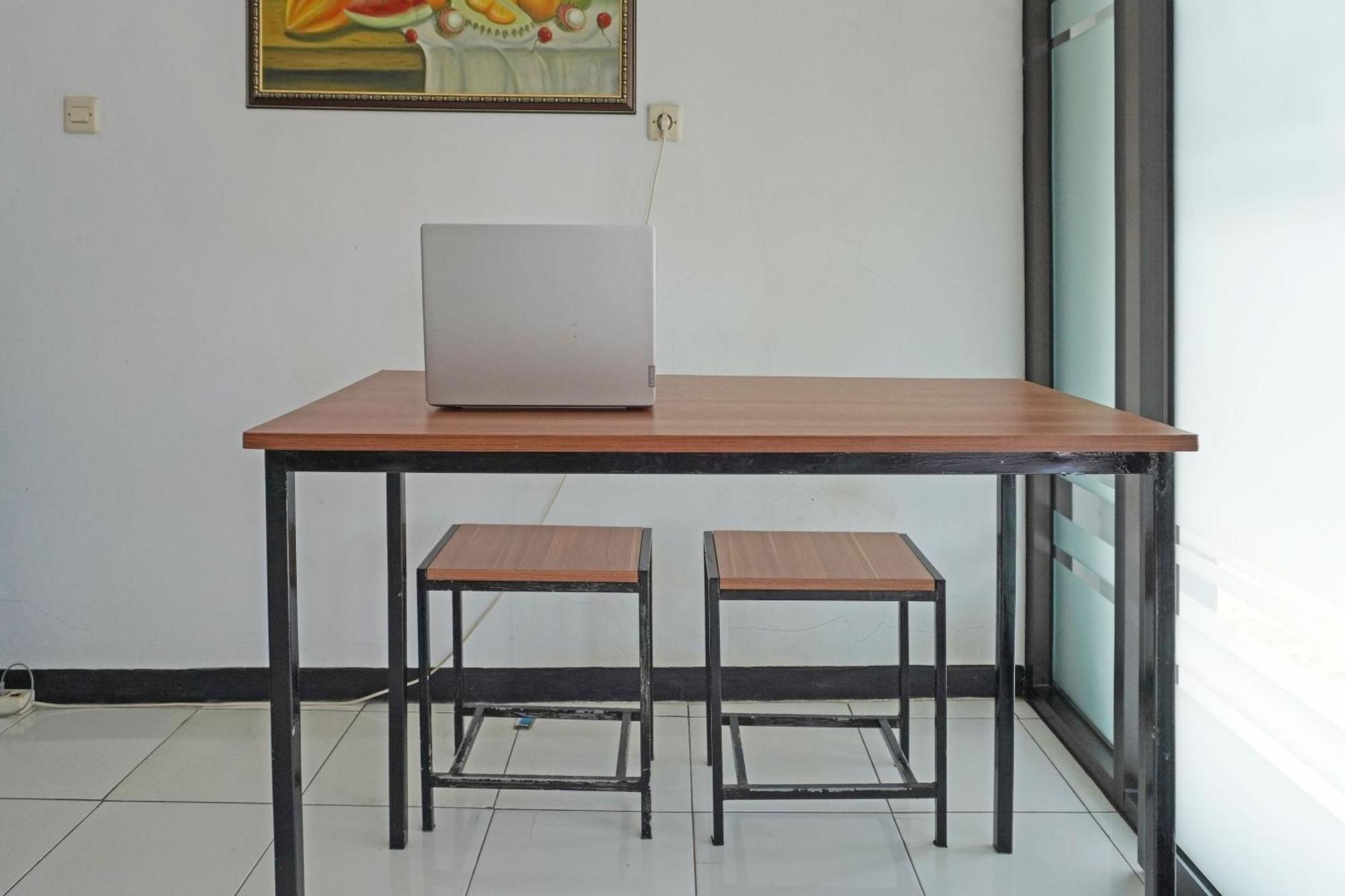 Oyo 91762 Green Home Stay Syariah Purwakarta Luaran gambar
